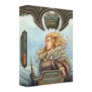 Twilight of the Gods: Season of Prophecy